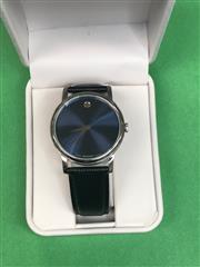 MOVADO Gent's Wristwatch MO.01.1.14.6000 (PD1043941) 885997018128 | eBay